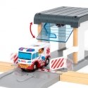 BRIO Rescue Team Train Set BRIO Rescue Team Train Set