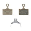 Shimano WP-IBPK05TIRXA polkupyörän varaosa ja lisätarvike Polkupyörän jarrupala Shimano WP-IBPK05TIRXA polkupyörän varaosa ja lisätarvike Polkupyörän jarrupala