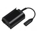 Panasonic DMW-DCC18GU сборочная деталь камеры DC coupler Черный Panasonic DMW-BLK22 1 шт Panasonic DMW-DCC18GU сборочная деталь камеры DC coupler Черный Panasonic DMW-BLK22 1 шт