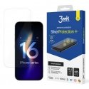 3MK 5903108589208 Matkapuhelimen näyttö- ja taustasuoja Kirkas näytönsuoja Apple 1 kpl 3MK 5903108589208 Matkapuhelimen näyttö- ja taustasuoja Kirkas näytönsuoja Apple 1 kpl