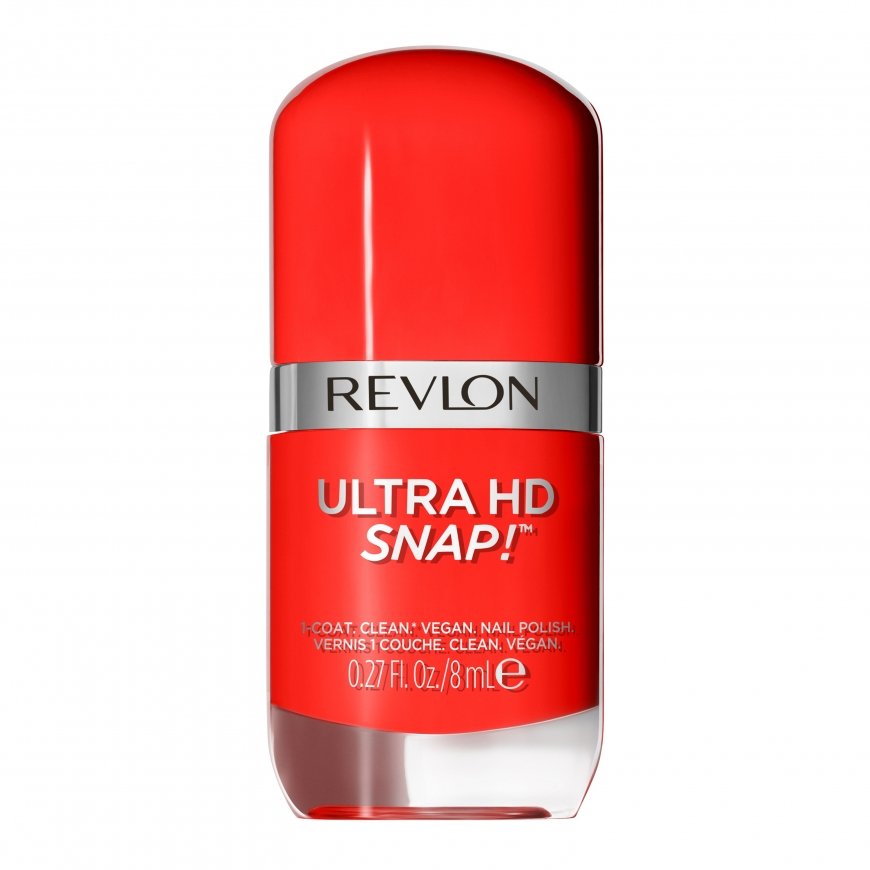 Revlon Ultra HD Snap! nagu laka