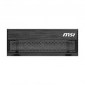 MSI EdgeXpert-32SEU GB10 128 GB LPDDR5x-SDRAM 4 TB SSD DGX OS Mini PC Melns MSI EdgeXpert-32SEU GB10 128 GB LPDDR5x-SDRAM 4 TB SSD DGX OS Mini PC Melns