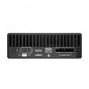 MSI EdgeXpert-32SEU GB10 128 GB LPDDR5x-SDRAM 4 TB SSD DGX OS Mini PC musta MSI EdgeXpert-32SEU GB10 128 GB LPDDR5x-SDRAM 4 TB SSD DGX OS Mini PC musta