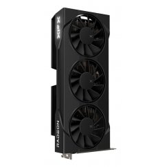 XFX RX-96TS316B7 видеокарта AMD Radeon RX 9060 XT 16 GB GDDR6