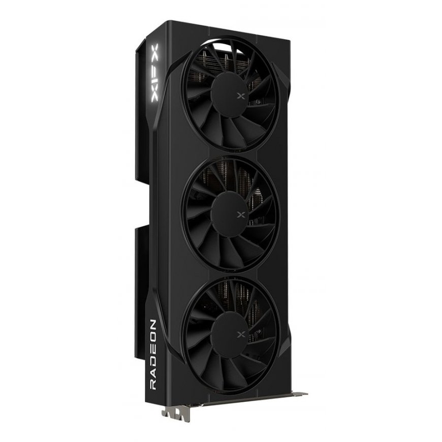 XFX RX-96TS316B7 video karte AMD Radeon