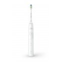 Philips HX7119/02 электрическая зубная щетка Для взрослых Звуковая зубная щетка Черный, Белый