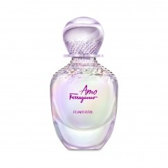 Salvatore Ferragamo Amo Ferragamo Flowerful EDT, 50 ml