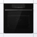 Gorenje BOS6737E13FBG Juoda
