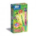 Clementoni IDEA 18830 Mākslas un rokdarbu rotaļlieta Clementoni IDEA 18830 Mākslas un rokdarbu rotaļlieta