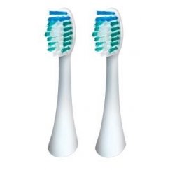 Waterpik ATB-2AB 2 pc(s) Blue, White