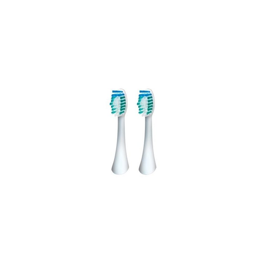 Waterpik ATB-2AB 2 pc(s) Blue, White