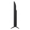 LG UHD AI 43UA75006LA 109,2 cm (43") 4K Ultra HD Nutiteleri funktsioon WiFi Must LG UHD AI 43UA75006LA 109,2 cm (43") 4K Ultra HD Nutiteleri funktsioon WiFi Must