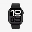 Spigen Nano Pop Apple Watch Ultra (49mm) Band Black Sesame Spigen Nano Pop Apple Watch Ultra (49mm) Band Black Sesame