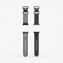Spigen Nano Pop Apple Watch Ultra (49mm) Band Black Sesame Spigen Nano Pop Apple Watch Ultra (49mm) Band Black Sesame