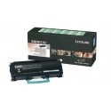 Lexmark X264H11G toonerikassett 1 tk Originaal Must Lexmark X264H11G toonerikassett 1 tk Originaal Must