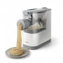 Philips Viva Collection HR2370/05 makaronų ir itališkų virtinukų gaminimo aparatas Elektrinis makaro Philips Viva Collection HR2370/05 makaronų ir itališkų virtinukų gaminimo aparatas Elektrinis makaro