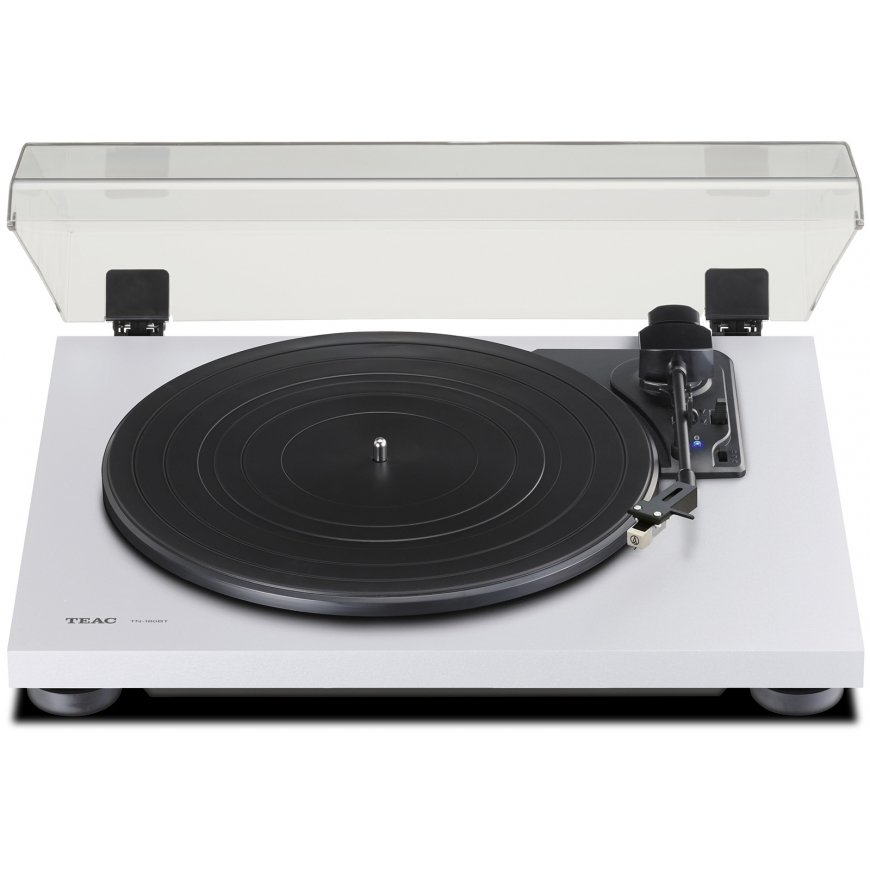 TEAC TN-180BT-A3 Siksnas piedziņas audio atskaņotājs
