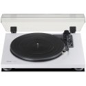TEAC TN-180BT-A3 Garso grotuvas su diržine pavara Juoda, Balta Pusiau automatinis TEAC TN-180BT-A3 Garso grotuvas su diržine pavara Juoda, Balta Pusiau automatinis