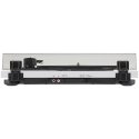 TEAC TN-180BT-A3 Vinüülplaadimängija Must, Valge Poolautomaatne TEAC TN-180BT-A3 Vinüülplaadimängija Must, Valge Poolautomaatne