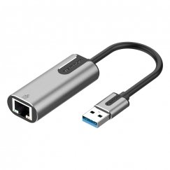 Vention CEWHB võrgukaart Ethernet 1000 Mbit/s