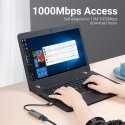 Vention CEWHB tīkla karte Ethernet 1000 Mbit/s Vention CEWHB tīkla karte Ethernet 1000 Mbit/s