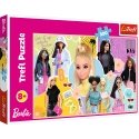 Trefl Barbie Your favorite Pusle 300 tk Mänguasi