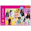 Trefl Barbie Your favorite Jigsaw puzzle 300 pc(s) Toy Trefl Barbie Your favorite Jigsaw puzzle 300 pc(s) Toy