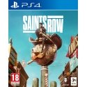 Deep Silver Saints Row Day One Edition „Day One“ Ispanų kalba, Italų kalba PlayStation 4 Deep Silver Saints Row Day One Edition „Day One“ Ispanų kalba, Italų kalba PlayStation 4