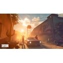 Deep Silver Saints Row Day One Edition Pirmā diena Spāņu, Itālijas PlayStation 4