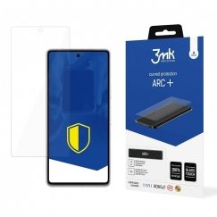 3MK ARC+ Skaidri ekrano apsauga Google 1 vnt