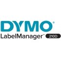 DYMO LabelManager ® ™ 210D - QWZ DYMO LabelManager ® ™ 210D - QWZ