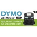 DYMO LabelManager ® ™ 210D - QWZ DYMO LabelManager ® ™ 210D - QWZ