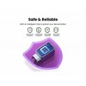 Ugreen Nexode Pro EU 3-Port GaN PD Fast Charger With USB-C Cable Ugreen Nexode Pro EU 3-Port GaN PD Fast Charger With USB-C Cable