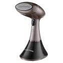 Russell Hobbs 28040-56 rõivaauruti Käeshoitav riideauruti 0,2 l 1800 W Pruun, Kroom Russell Hobbs 28040-56 rõivaauruti Käeshoitav riideauruti 0,2 l 1800 W Pruun, Kroom