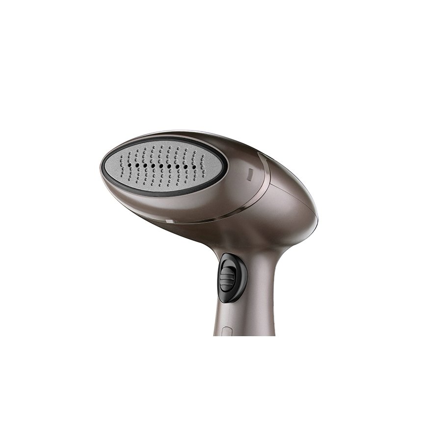 Russell Hobbs 28040-56 rõivaauruti Käeshoitav riideauruti 0,2 l 1800 W Pruun, Kroom – 3