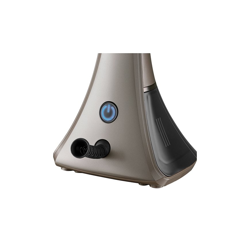 Russell Hobbs 28040-56 drabužių garintuvas Rankinis drabužių garintuvas 0,2 L 1800 W Ruda, Chromas – 5