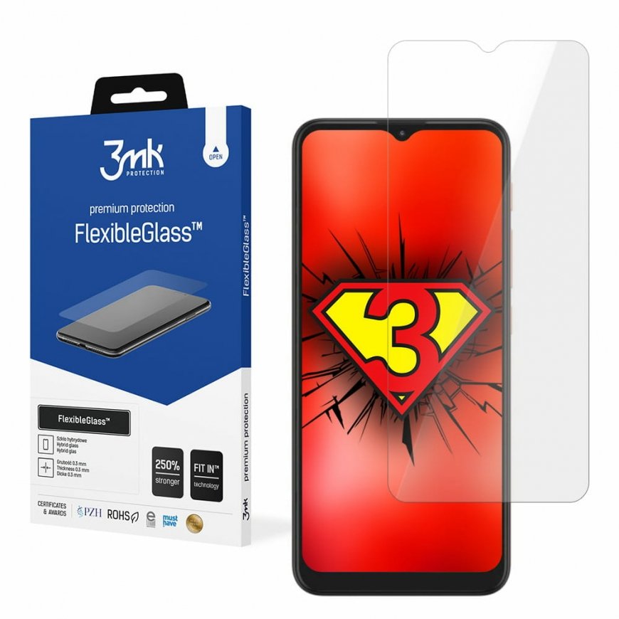 3MK FlexibleGlass 1 kpl