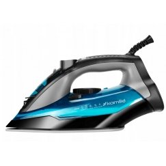 Gludeklis, 2800W, zils, 350ml 6712, KAMILLE