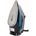 Silitysrauta, 2800W, (sininen), 350ml, 6712, KAMILLE Silitysrauta, 2800W, (sininen), 350ml, 6712, KAMILLE
