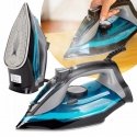 Triikraud, 2800W, sinine,350ml 6712, KAMILLE