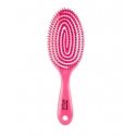 Beter Elipsi Adult Paddle hairbrush Fuchsia 1 pc(s)