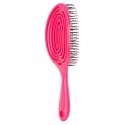 Beter Elipsi Adult Paddle hairbrush Fuchsia 1 pc(s)