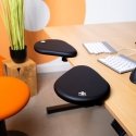 R-Go Tools RGOARMSP подушка под запястье Кожзаменитель, МДФ Черный R-Go Tools RGOARMSP подушка под запястье Кожзаменитель, МДФ Черный