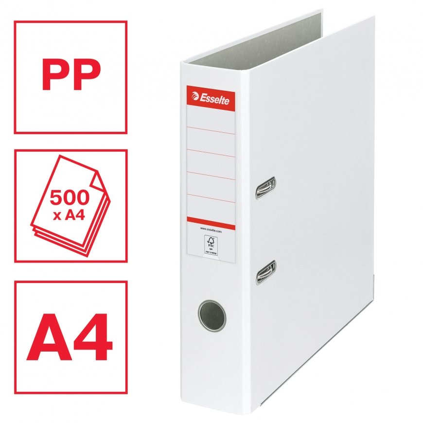 Esselte 11250 spiraalköitja A4 Hall – 2