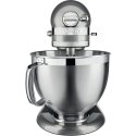 KitchenAid ARTISAN 5KSM185PS Seisova tehosekoitin 300 W Hopea KitchenAid ARTISAN 5KSM185PS Seisova tehosekoitin 300 W Hopea