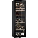 Bosch Serie 6 KWK36ABGA vīna dzesētājs Kompresora vīna dzesētājs Brīvi novietots Melns 199 pudele (- Bosch Serie 6 KWK36ABGA vīna dzesētājs Kompresora vīna dzesētājs Brīvi novietots Melns 199 pudele (-