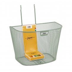 корзина для велосипеда jopo, мох