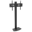Techly ICA-TR27 крепление для телевизора 139,7 cm (55") Черный Techly ICA-TR27 крепление для телевизора 139,7 cm (55") Черный