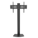 Techly ICA-TR27 крепление для телевизора 139,7 cm (55") Черный Techly ICA-TR27 крепление для телевизора 139,7 cm (55") Черный