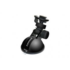 Transcend TS-DPM1 teline/pidike Passiiviteline Kamera musta